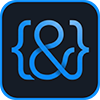 Logo de Code & Prod