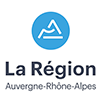 Logo de Région Auvergne-Rhône-Alpes