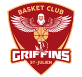 BASKET CLUB SAINT JULIEN EN GENEVOIS