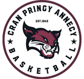 CRAN PRINGY ANNECY BASKET